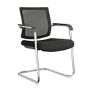 Saturn Mesh Back Chair