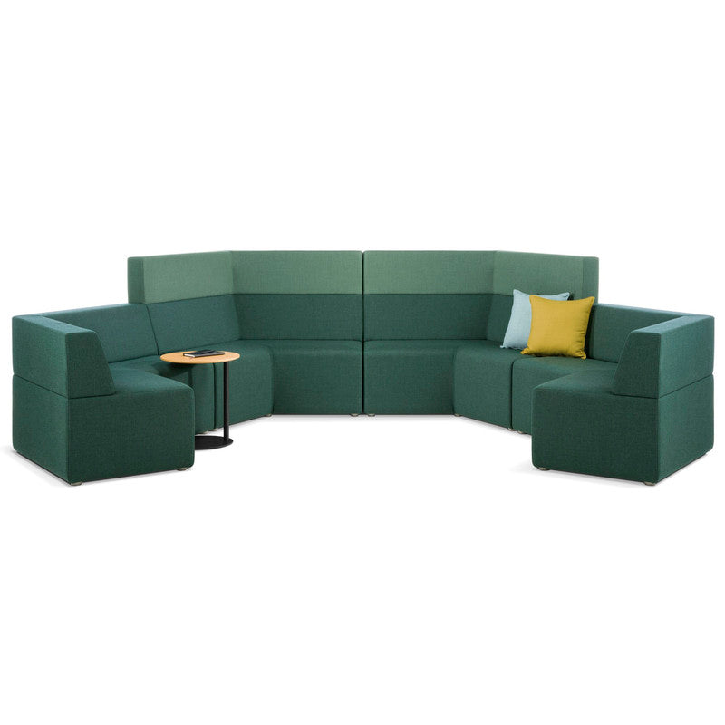 Seattle Plus Soft Seating