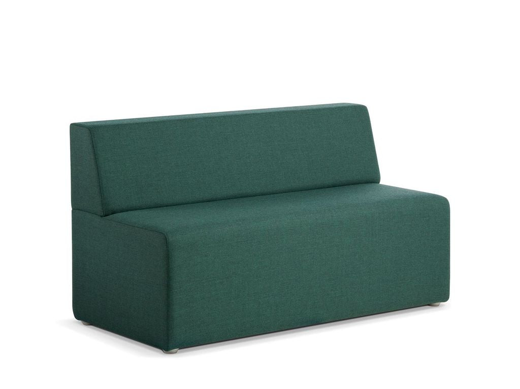 Seattle Plus Soft Seating 2-Seater