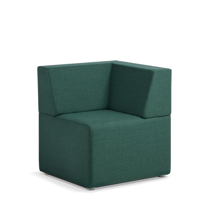 Seattle Plus Soft Seating Corner