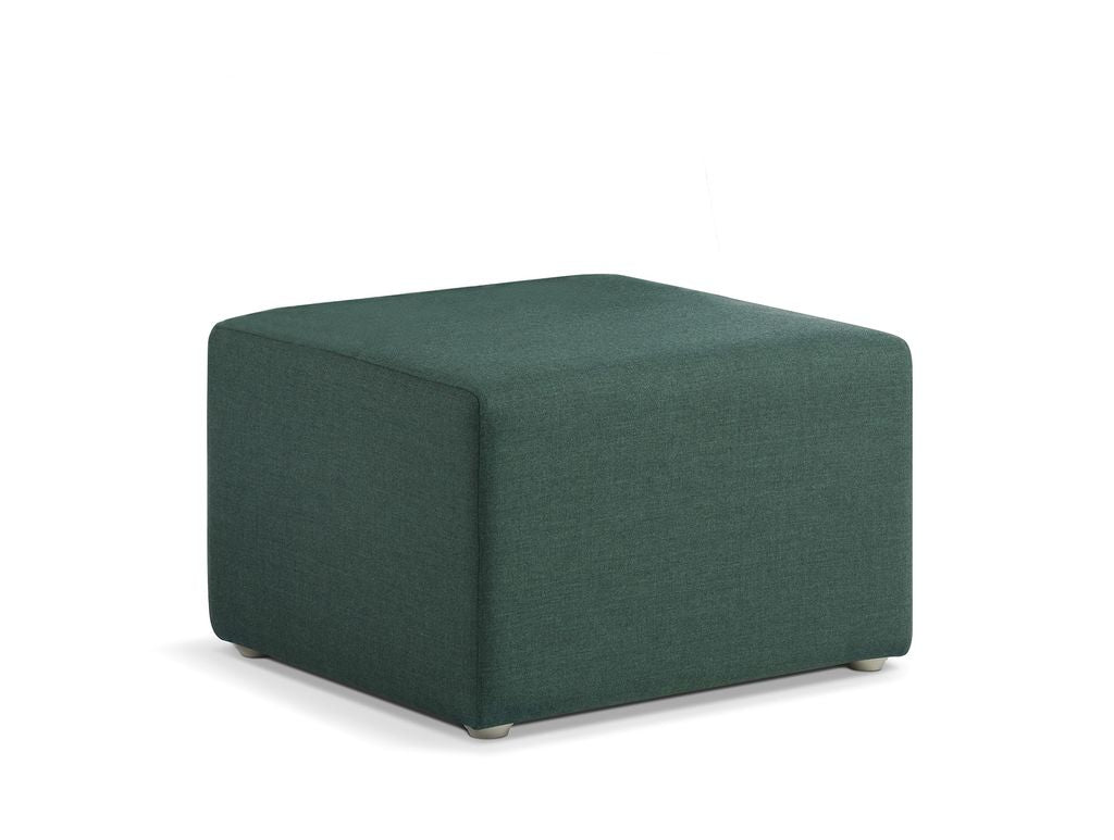 Seattle Plus Soft Seating Ottoman