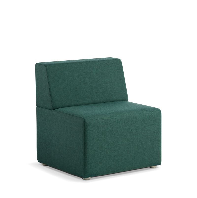 Seattle Plus Soft Seating Single