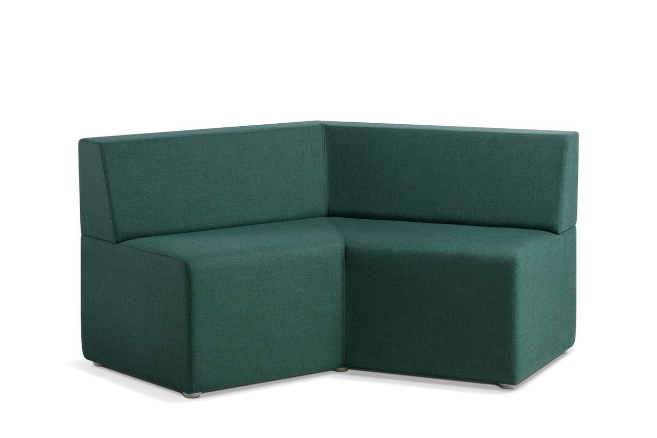 Seattle Plus Soft Seating Wide Corner