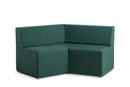 Seattle Plus Soft Seating Wide Corner