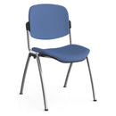 Seeger Conference Chair Baby Blue