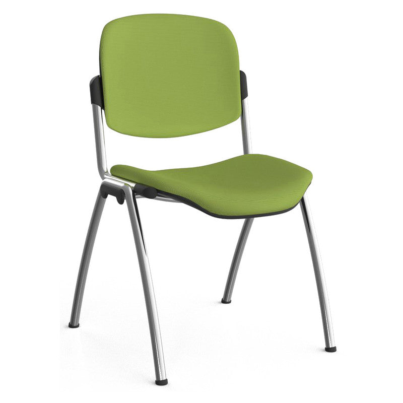 Seeger Conference Chair Lime Green