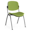 Seeger Conference Chair Lime Green