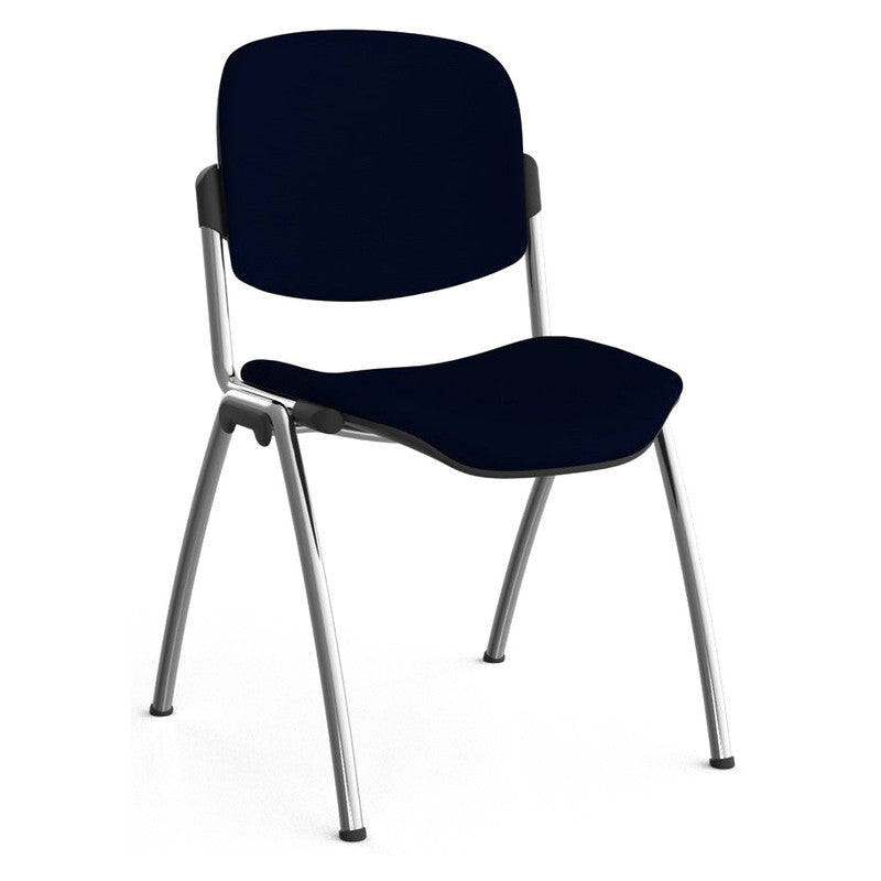 Seeger Conference Chair Navy
