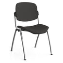 Seeger Conference Chair Slate Grey