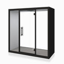 Silen Chatbox Duo Black / Pod Only