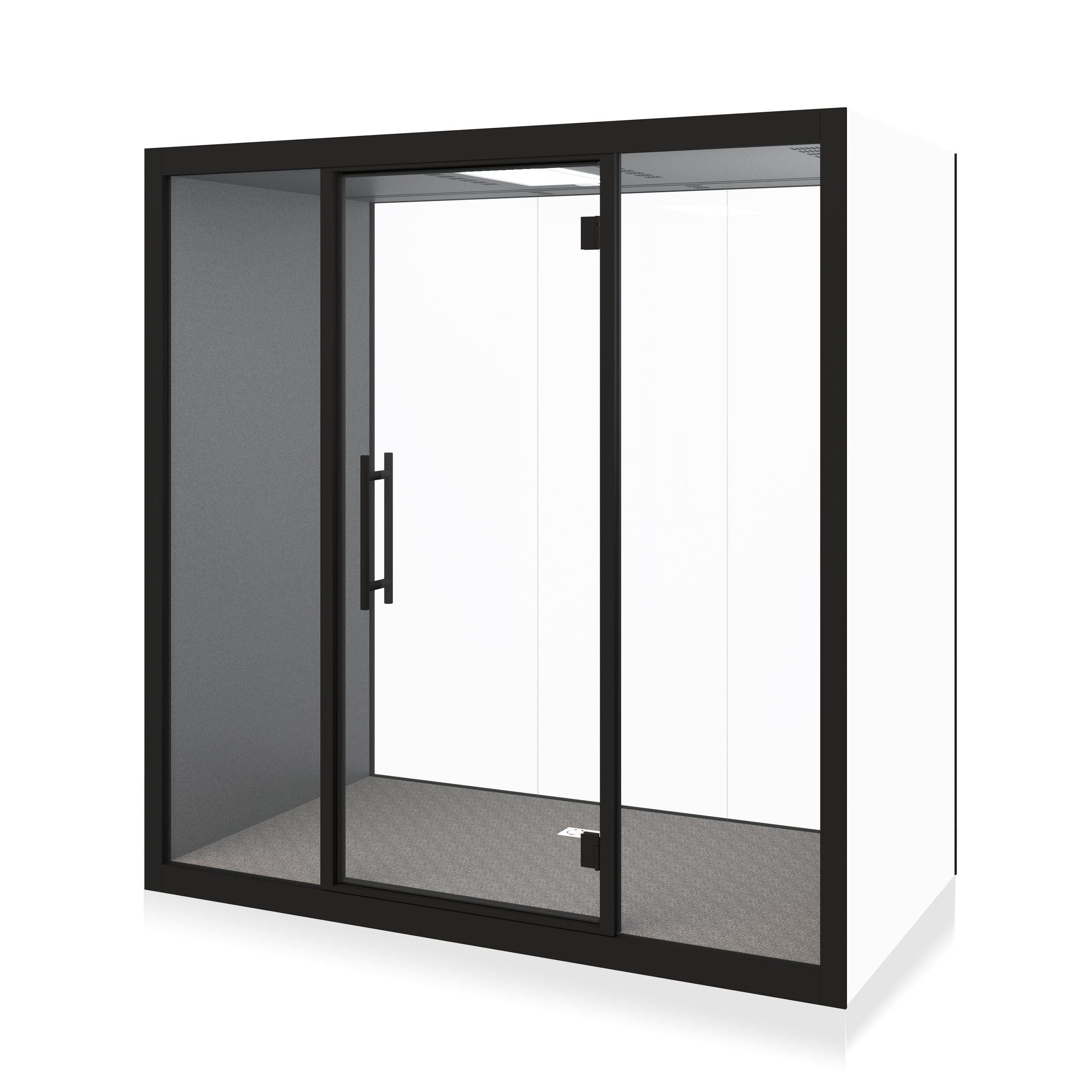 Silen Chatbox Duo Plus White / Pod Only