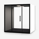 Silen Chatbox Quattro White / Pod Only