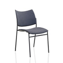 Sleek Visitor Chair Without