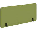 Sonic Acoustic Side Mount Screen - 595H 800L / Banana Green