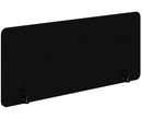 Sonic Acoustic Side Mount Screen - 595H 800L / Black