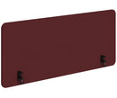 Sonic Acoustic Side Mount Screen - 595H 800L / Maroon