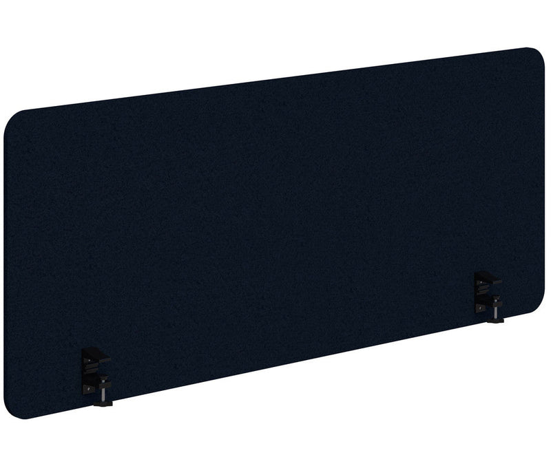 Sonic Acoustic Side Mount Screen - 595H 800L / Navy Blue