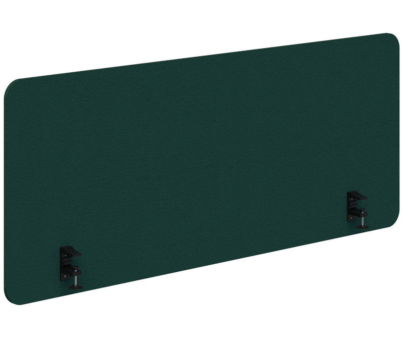 Sonic Acoustic Side Mount Screen - 595H 800L / Peacock Green