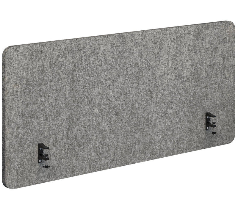 Sonic Acoustic Side Mount Screen 650 x 1200 / Marble