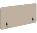 Sonic Acoustic Side Mount Screen 650 x 1200 / Natural