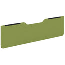Sonic12 Acoustic Modesty Panel Banana Green / 1000L