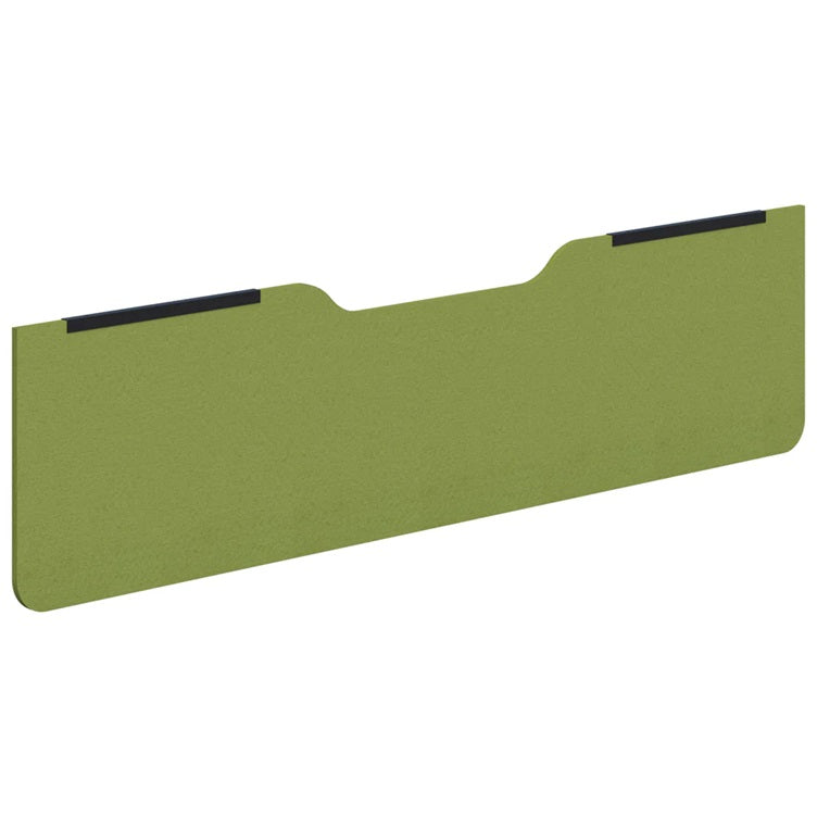 Sonic12 Acoustic Modesty Panel Banana Green / 1000L