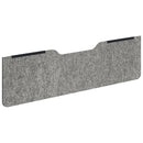 Sonic12 Acoustic Modesty Panel Marble / 1000L