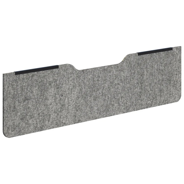 Sonic12 Acoustic Modesty Panel Marble / 1000L