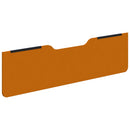 Sonic12 Acoustic Modesty Panel Orange / 1000L
