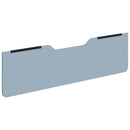 Sonic12 Acoustic Modesty Panel Pacific Blue / 1000L
