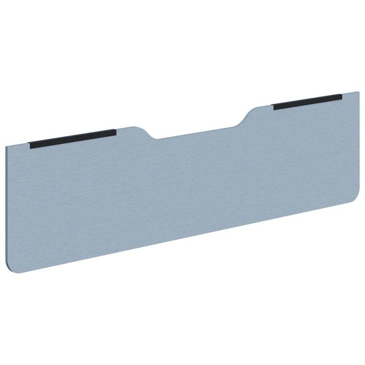 Sonic12 Acoustic Modesty Panel Pacific Blue / 1000L