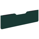 Sonic12 Acoustic Modesty Panel Peacock Green / 1000L