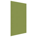 Sonic12 Wall Panel - Full sheet Banana Green