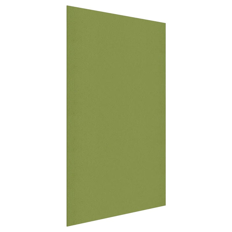 Sonic12 Wall Panel - Full sheet Banana Green