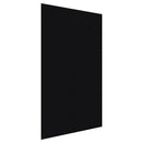 Sonic12 Wall Panel - Full sheet Black