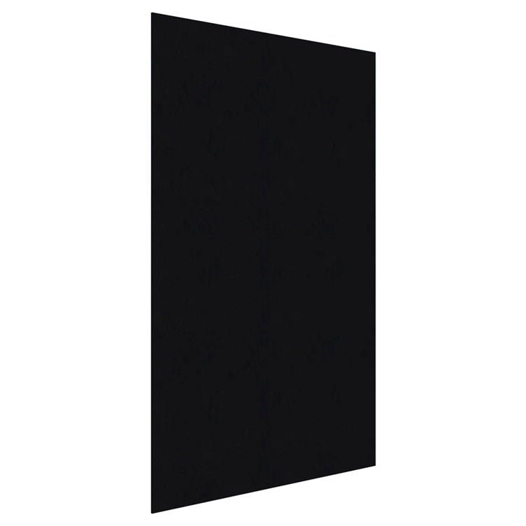Sonic12 Wall Panel - Full sheet Black