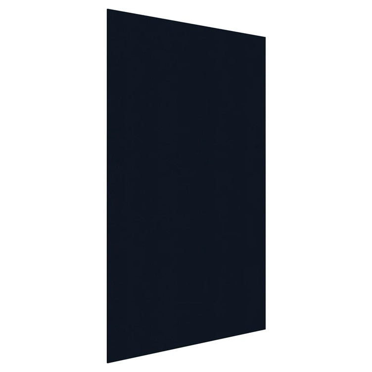 Sonic12 Wall Panel - Full sheet Dark Blue