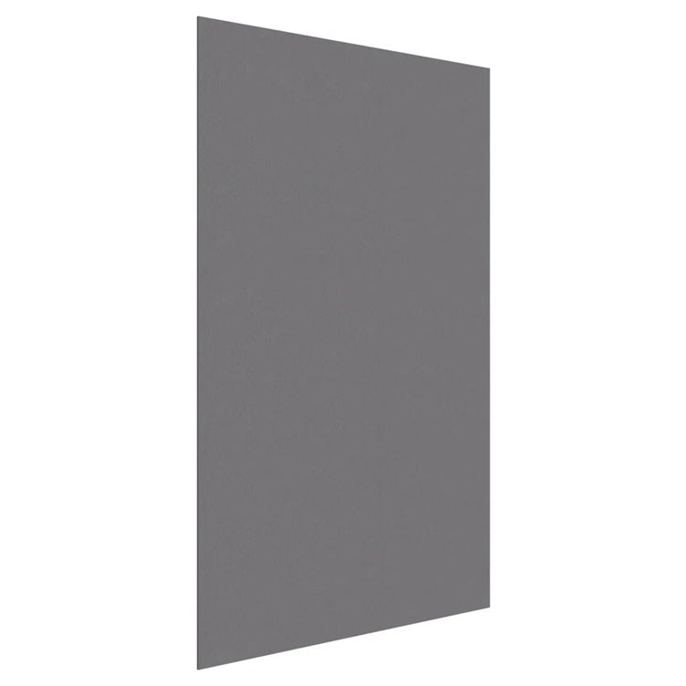 Sonic12 Wall Panel - Full sheet Grey