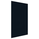 Sonic12 Wall Panel - V-Grooved Dark Blue / V-Grooved Panel / 2000-2700H x 0-600Lx12mm