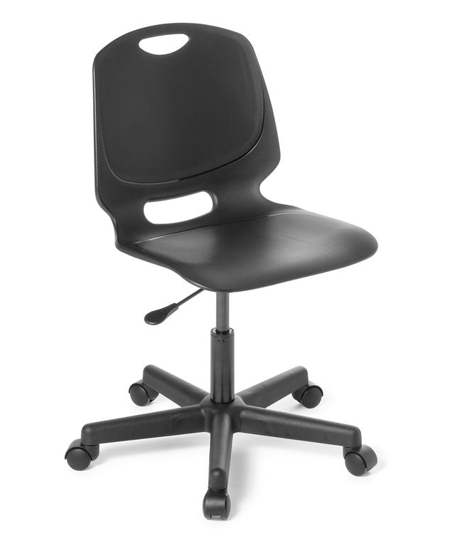 Spark Swivel Black