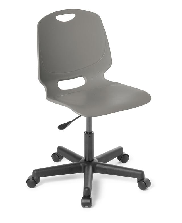 Spark Swivel Grey