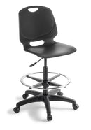 Spark Swivel with HighLift Black