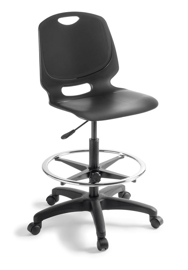 Spark Swivel with HighLift Black