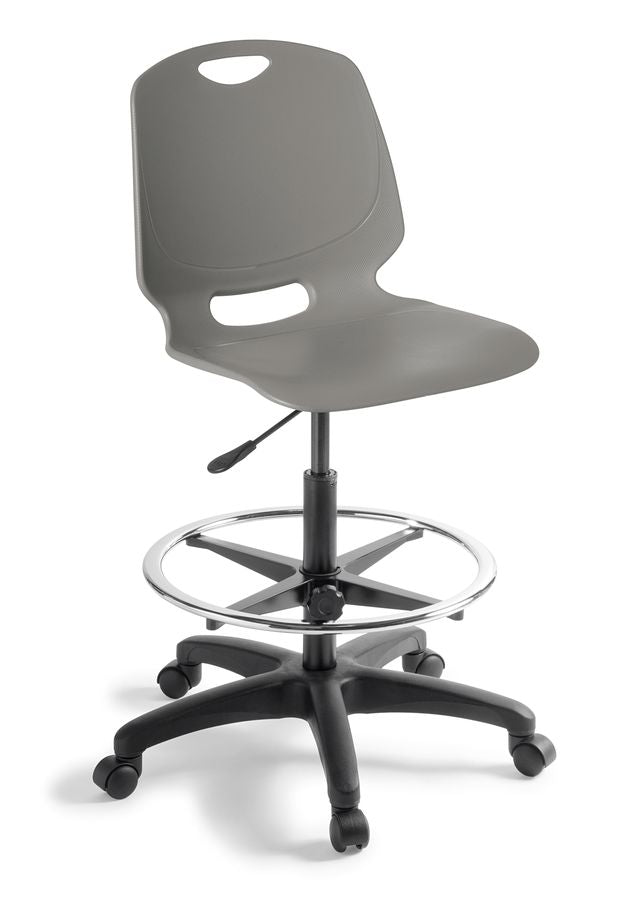 Spark Swivel with HighLift Grey