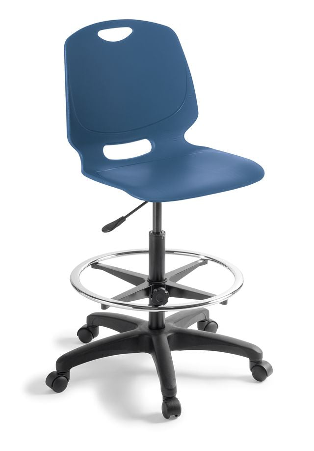 Spark Swivel with HighLift Navy