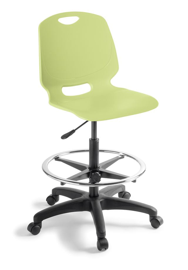 Spark Swivel with HighLift Pistachio