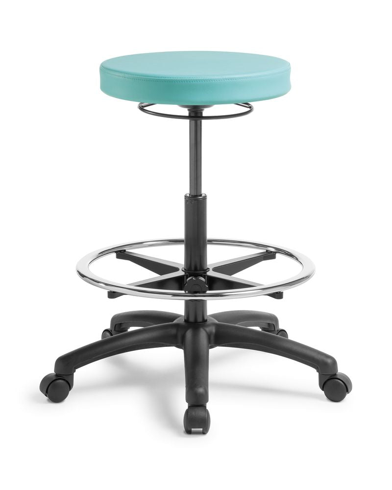 Stitch Stool High Lift