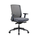 Task1 Chair Black / With