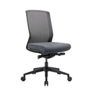 Task1 Chair Black / Without