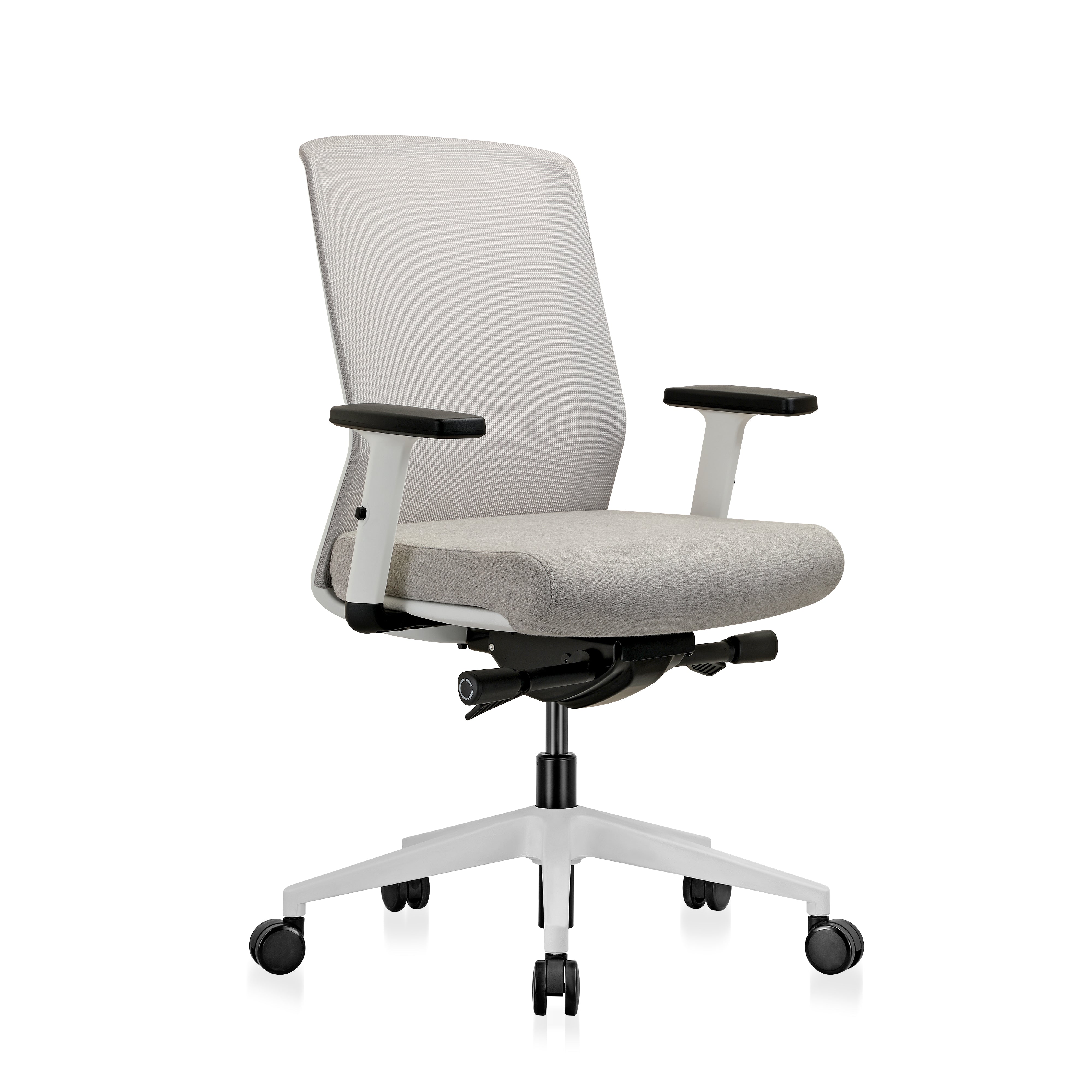 Task1 Chair Grey / With